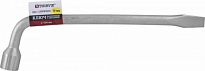 Ключ баллонный  Г-образный, 19 мм, 310мм 52513